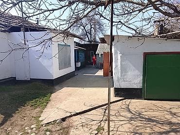 Үйдү ижарага алам: Продается жилой дом с участком.С Романовка Пионерская 29.участок 16,8 — 3