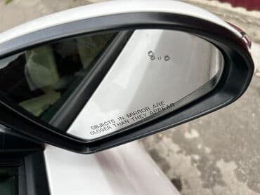 купить авто в кредит без первоначального взноса: Kia Optima: 2018 г., 2.4 л, Автоматтык, Бензин — 5