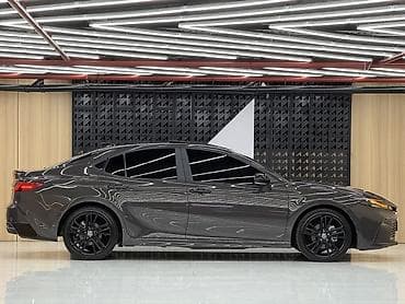 тайотта гая: Toyota Camry: 2024 г., 2.5 л, Автомат, Гибрид, Седан — 4