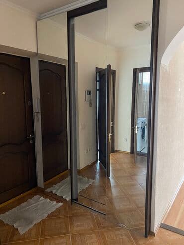 долгосрочная аренда квартир западный автовокзал: 3 комнаты, С мебелью частично — 7