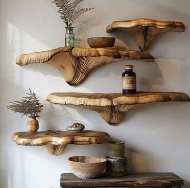 купить двуспальную кровать в бишкеке: На заказ делаем из дерева перегородки для офиса, кафе, салон красоты — 6