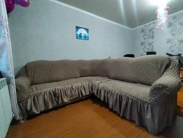 уголок диван рамкладной: Продается модульный, раскладной, угловой диван. В хорошем состоянии — 3