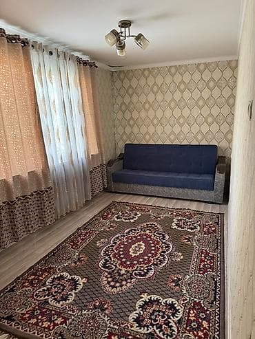 rent: 2 комнаты, С мебелью полностью — 2