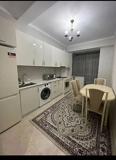 1 комната, Без подселения, С мебелью полностью