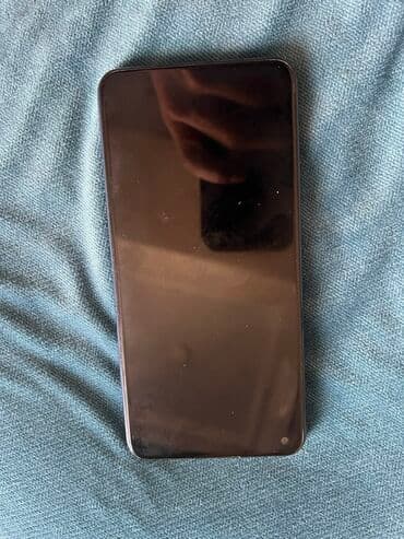 купить оперативную память для ноутбука: Redmi, Redmi Note 9, цвет - Синий — 2