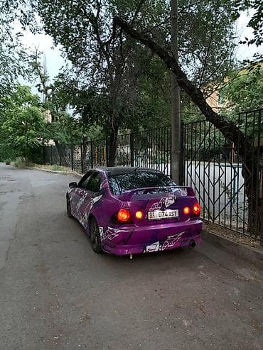 алтезза altezza: Toyota Altezza: 2005 г., 2 л, Автомат, Бензин — 2