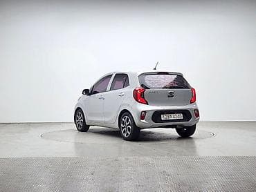 шампунь для авто: Kia Morning: 2019 г., 1 л, Автомат, Бензин, Универсал — 6