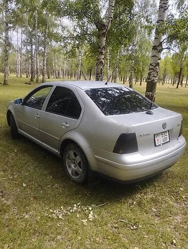 радиатор опель вектра б: Volkswagen Bora: 2002 г., 2 л, Механика, Бензин, Седан — 6