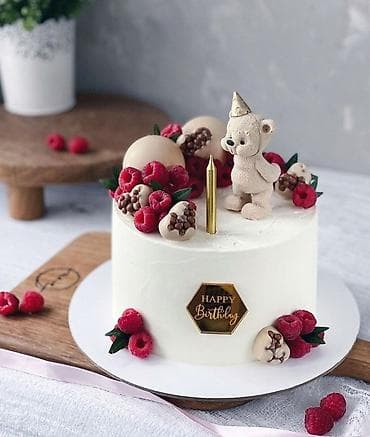 организация детских праздников бишкек: 🎂 Трендовые детские торты — сладкая мечта для вашего малыша ✨ Создаём — 1