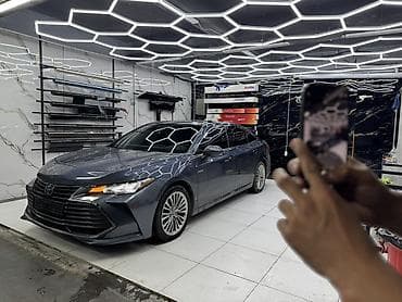 golf 3: Профессиональная тонировка автомобилей и защитные плёнки - Тонировка — 1