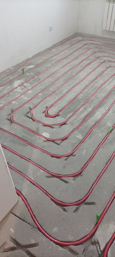 лист контейнера: Укладка плитки на откосы, окна, двери, Фартук на кухне, Укладка плитки на пол Больше 6 лет опыта — 20