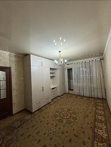 55: 1 комната, 34 м², 105 серия, 5 этаж, Косметический ремонт — 2