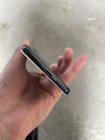 apple iphone se: IPhone 7, Черный — 6