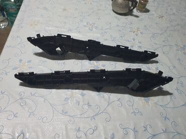 кровать с подъемным механизмом бишкек: Накладка на бампер Задний Toyota, Новый, Аналог — 2