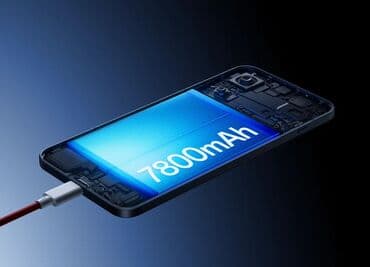 ram 8: OnePlus 13, Новый, 256 ГБ, цвет - Серый, 2 SIM — 7