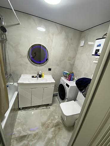 купит дом: 3 комнаты, 58 м², Индивидуалка, 3 этаж, Дизайнерский ремонт — 10