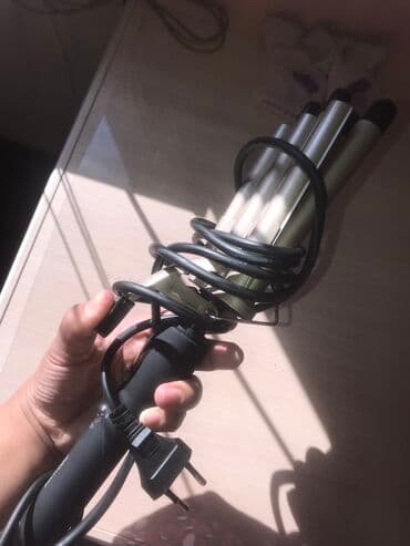 машинки для стрижки волос бишкек: Новый — 4