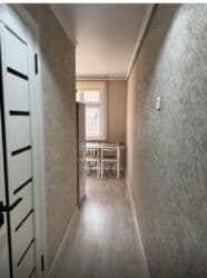 сдается 2 комнатная квартира без мебели: 2 комнаты, Агентство недвижимости, Без подселения, С мебелью частично — 10