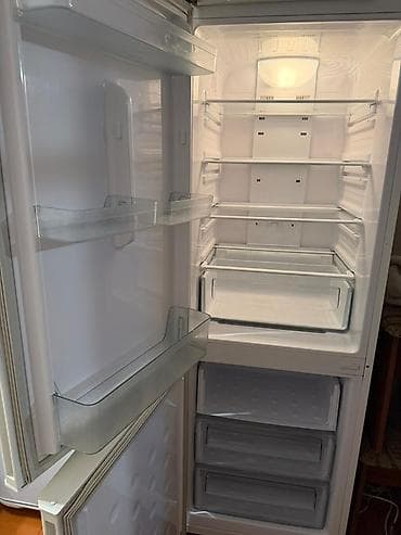 Холодильник Samsung, Двухкамерный