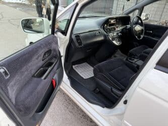 обшивка на хонда фит: Honda Odyssey: 2002 г., 2.3 л, Автомат, Бензин, Седан — 3