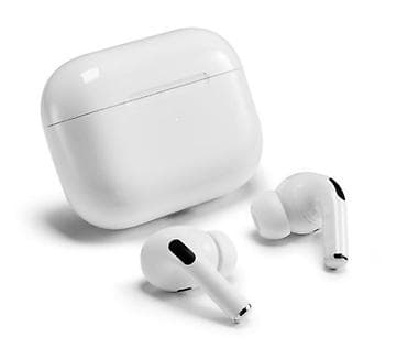 mi tab: Вкладыши, Apple, Новый, Беспроводные (Bluetooth), Классические — 1