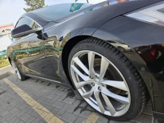 срочно продаю в связи с переездом: Tesla Model S: 2016 г., Электромобиль, Хетчбек — 3