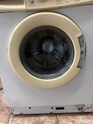 кондиционер самсунг бишкек: Стиральная машина LG Intellowasher WD-8013C, фронтальная загрузка — 3