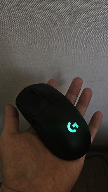 xbox elite: Игровая беспроводная мышь Logitech G (линейка G Pro/G305/G703 — — 1