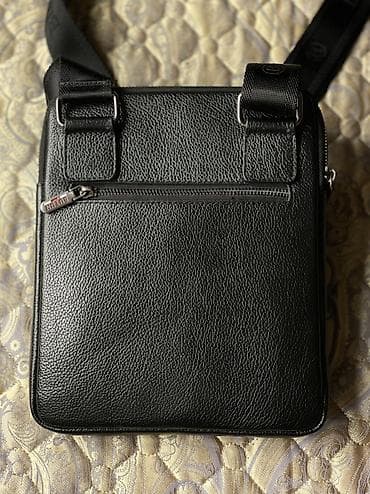 pull and beer: Барсетка от турецкого бренда Butun. Покупался месяц назад, состояние — 3