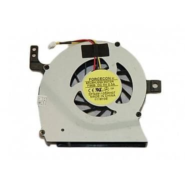 Кулер для ноутбука Toshiba L640 L645 3-pin Арт.222 Специальная цена