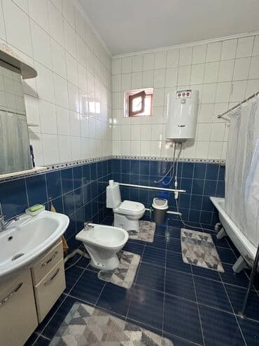 участок дом арча бешик: Дом, 148 м², 4 комнаты, Риэлтор, Евроремонт — 25