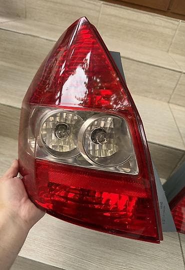 Жарыктандыруу системалары: Стоп-сигналдар комплектиси Honda Колдонулган — 4