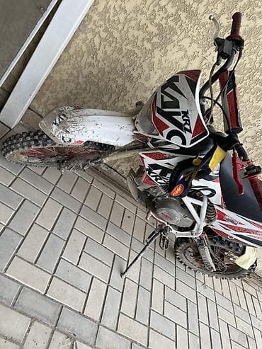 питбайк кайо: Питбайк 150 куб. см, Бензин, Взрослый, Новый — 8