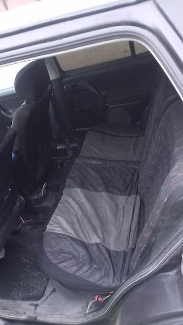 6d mark: Volkswagen Golf: 1993 г., 1.8 л, Ручные, Бензин, Хэтчбэк — 1