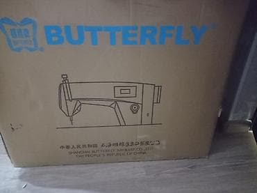 redmi 10a: Швейная машина Компьютеризованная, Автомат — 2