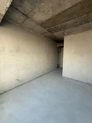 flat osh: 2 комнаты, 72 м², Элитка, 14 этаж, Готовая ПСО (под самоотделку) — 2