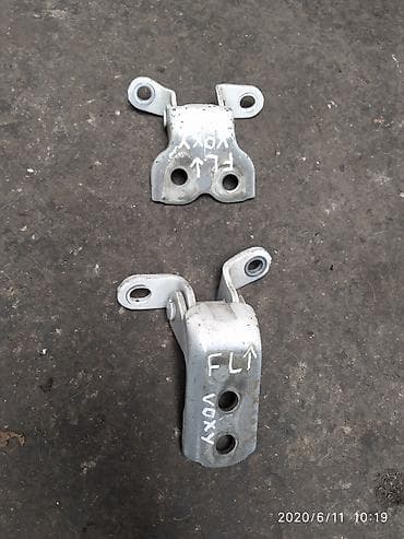 windom mcv30: Toyota Voxy Дверная Петля, Тойота Вокси петля дверная Петля задняя — 1