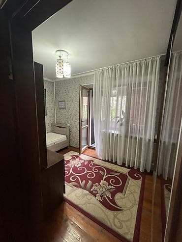2 bedroom: 2 комнаты, 45 м², Физприборы 104 серия, 3 этаж, Евроремонт — 7