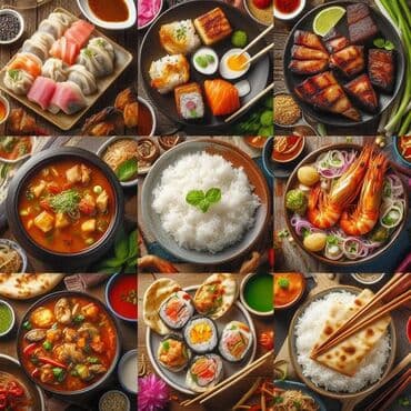 Приеду и приготовлю вам завтрак, обед, ужин по вашему запросу. Можно