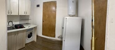 60 м², С мебелью