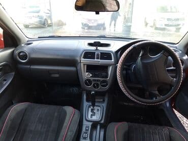 кпп пассат б4: Субару Импреза сатылат, правый руль автомат,1.5без турбина.2 вд цвет — 11