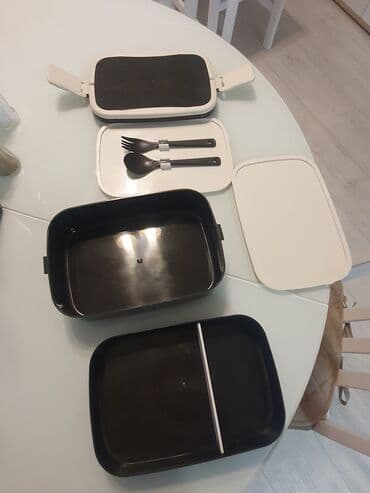 икея икеа ikea: Контейнер для завтраков,обедов и ужинов Ikea — 2