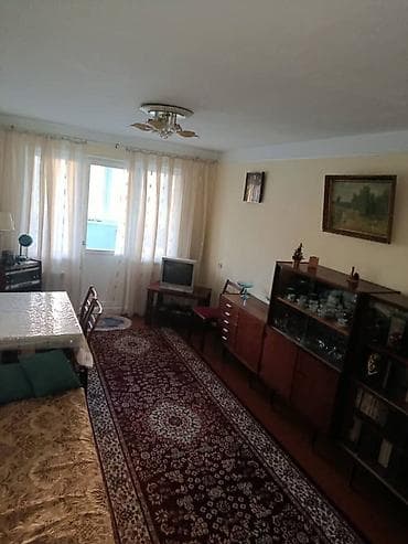 сдаю комнаты иссык куль: 2 комнаты, Собственник, С мебелью полностью — 1