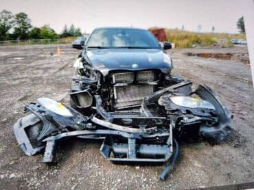 диски разноширокие на бмв х6: BMW X6 2009 года, 4.4L v8 FI DOHC 32V NF4, сейчас стоит на разборе в — 1