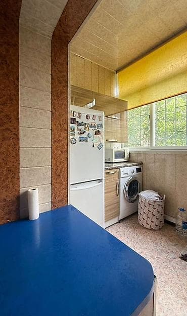 5: 4 комнаты, 95 м², Советская/Скрябина Индивидуалка, 2 этаж, Евроремонт — 8