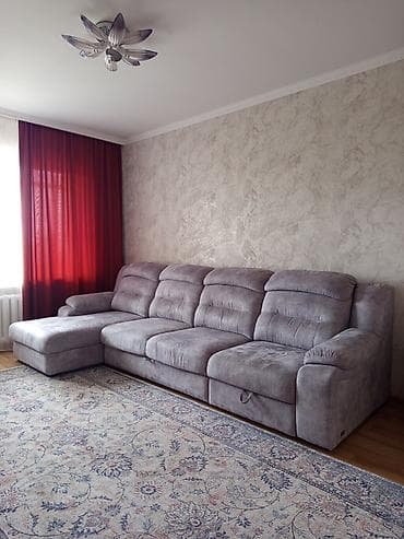 3 комнаты, Собственник, Без подселения, С мебелью полностью
