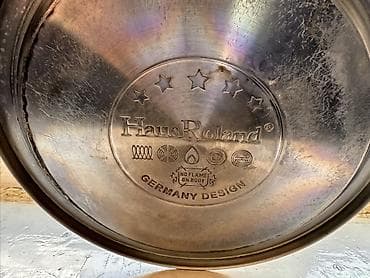 казан 80 литр: Фирменный Чайник HausRoland (Germany Design) очень удобный, ручка — 3