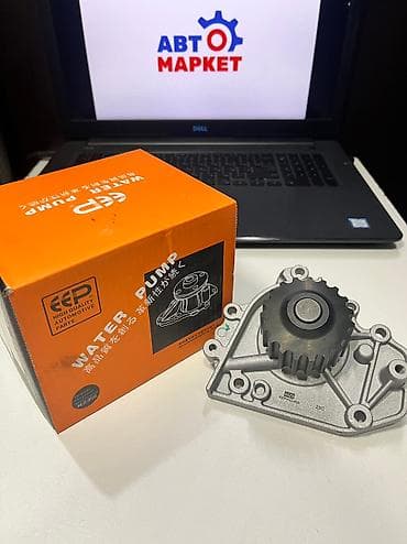 lexs: Помпа Honda 2001 г., Новый, Оригинал — 2