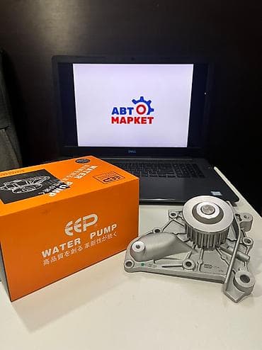 lexs: Помпа Toyota 2001 г., Новый, Оригинал — 1