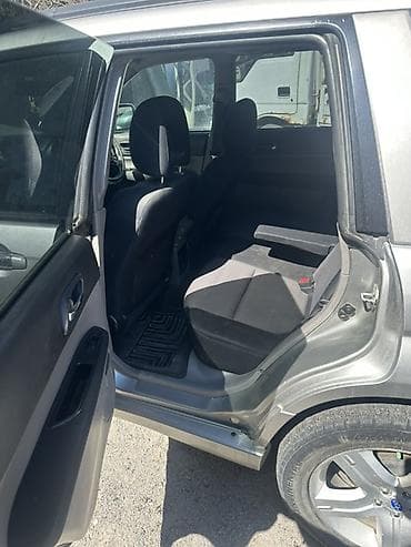 Скупка авто: Subaru Forester 
Под восстановление — 7
